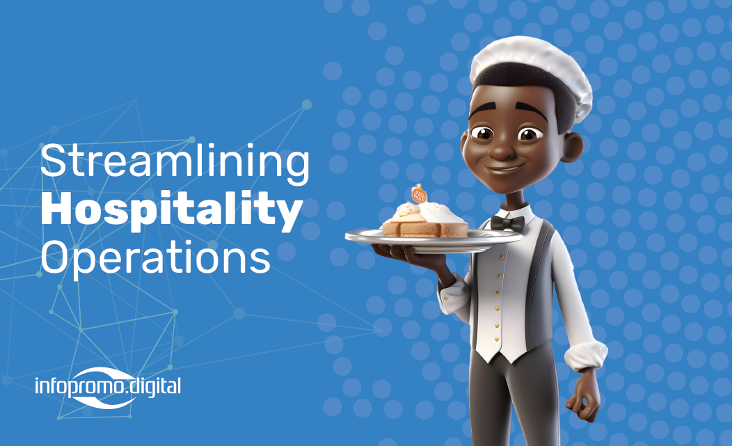 Hospitality Operations